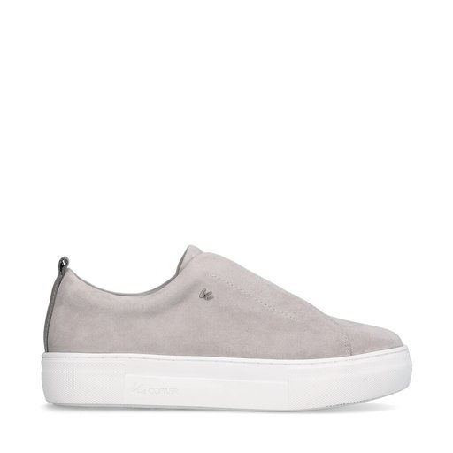 Anaheim Resår Grey