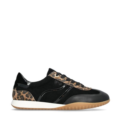 Calluna Sneakers Vid