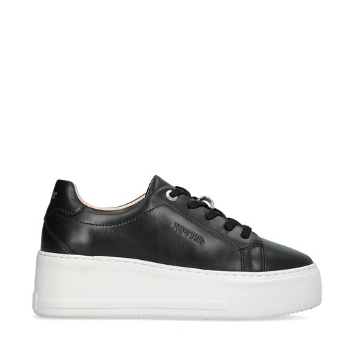 Palazzi Black