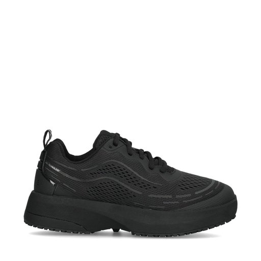 Lunar lite sneakers