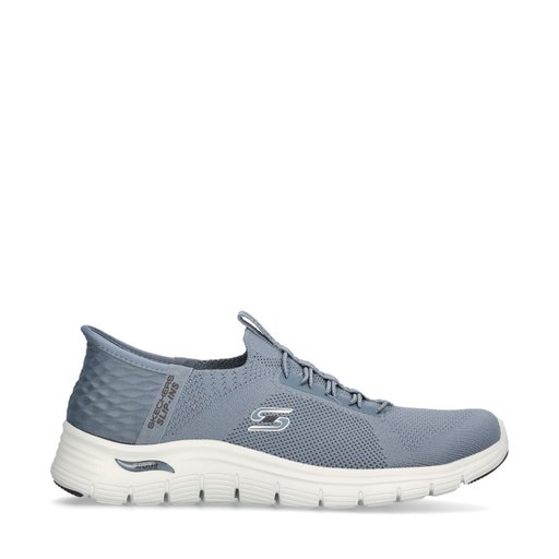 Arch Fit Vista Sneakers