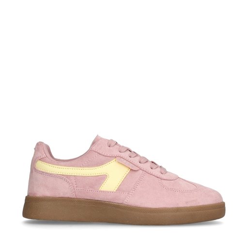Fawn Sneakers