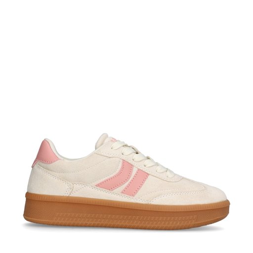 Assured Sneakers