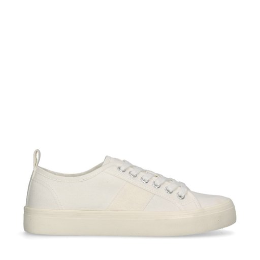 Sally Sneakers Textil