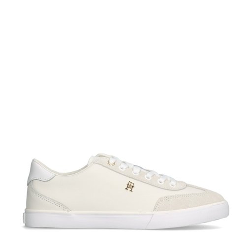 Chic Low Vulc Sneakers