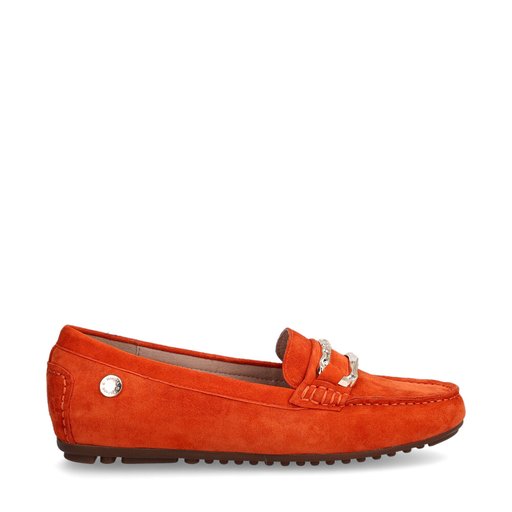 Parma Loafers