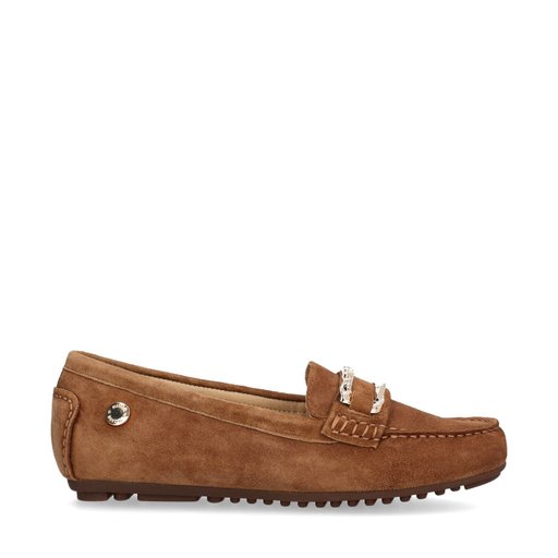 Parma Loafers