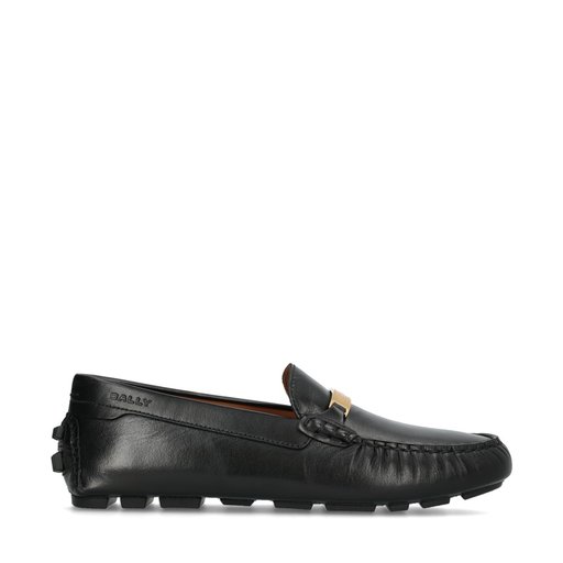 Kaley Loafers