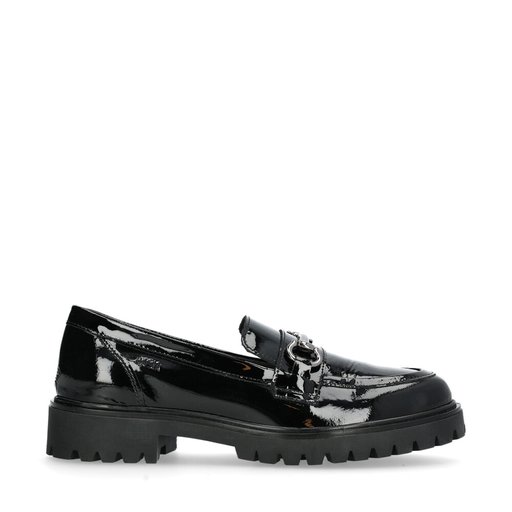 Lita Loafers