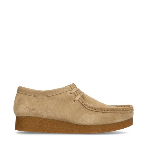 Wallabee EVO