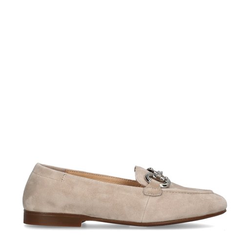 Shelly Loafers
