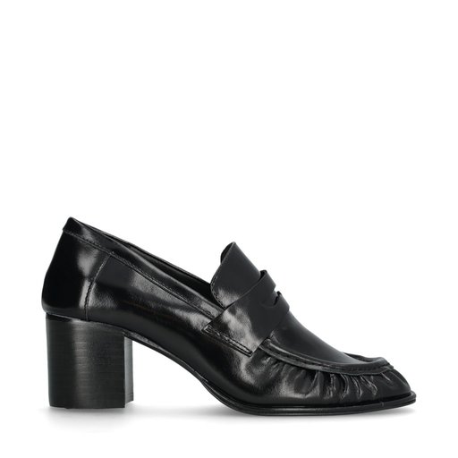Dunstable Loafers