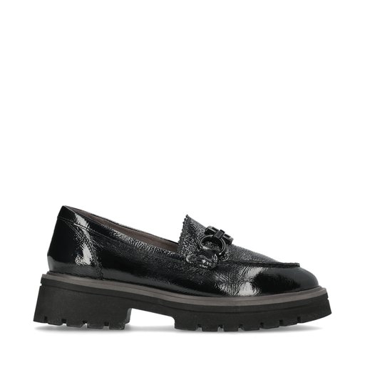 Reuse Dasia Waka Loafers
