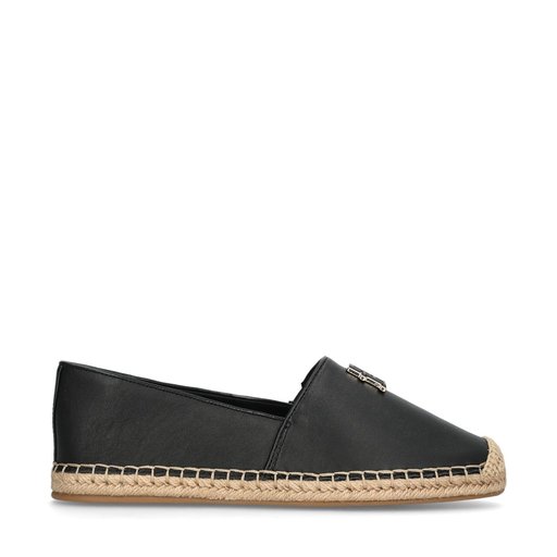 Espadrillos Lågskor