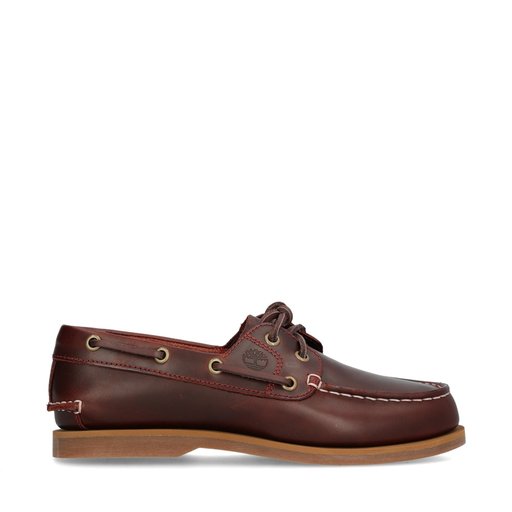 Classic Boats Shoe