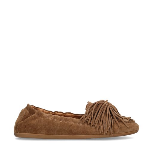 Ylvali Loafers