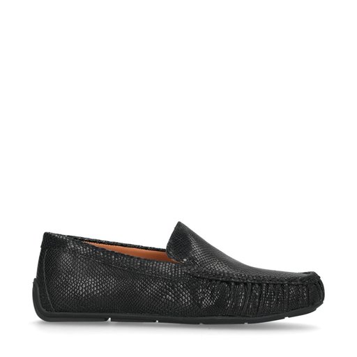 Mika Loafers