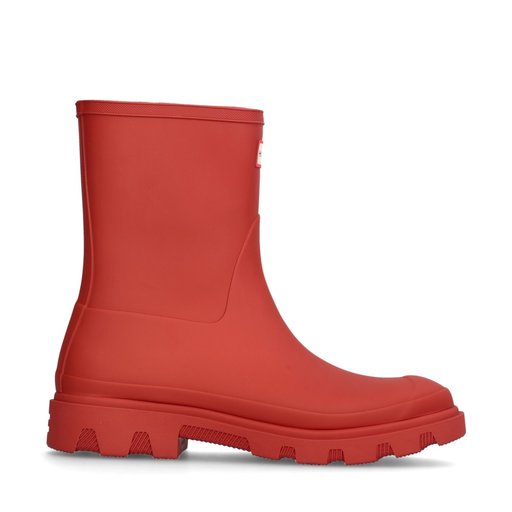 Downpour Short Boot