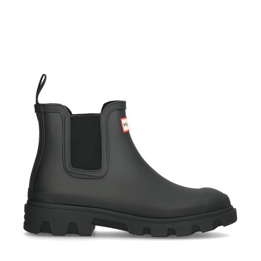 Downpour Chelsea boots