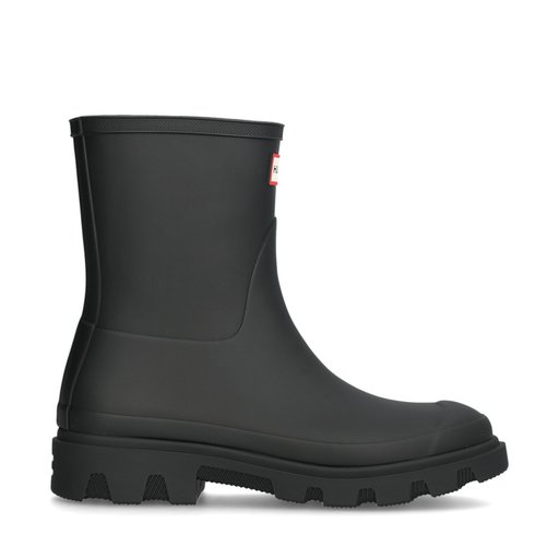 Downpour Short Boot