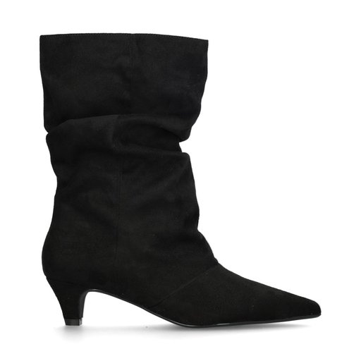 Isla Mid Slouchy Black