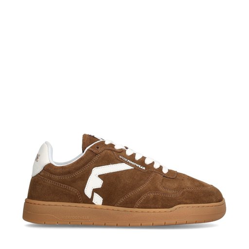 Nova Mocka Sneakers
