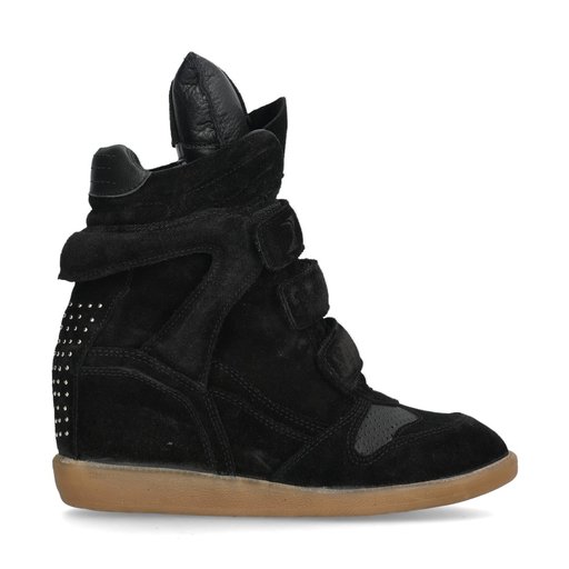 Jae-yy 47670 Sneakers Wedge