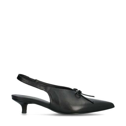Fiorentina Slingbacks