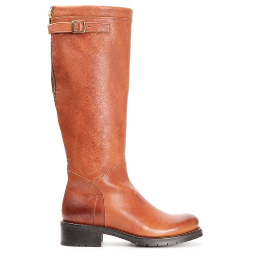 Marche Stövlar Skaftvidd W3 Cognac