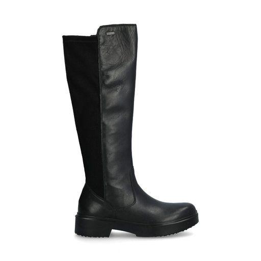 Mystic Stövlar Gore-Tex® Svart