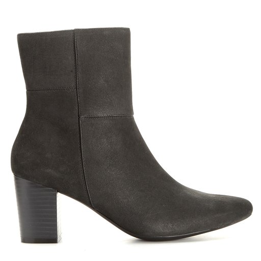 TM Trixie Bootie Svart