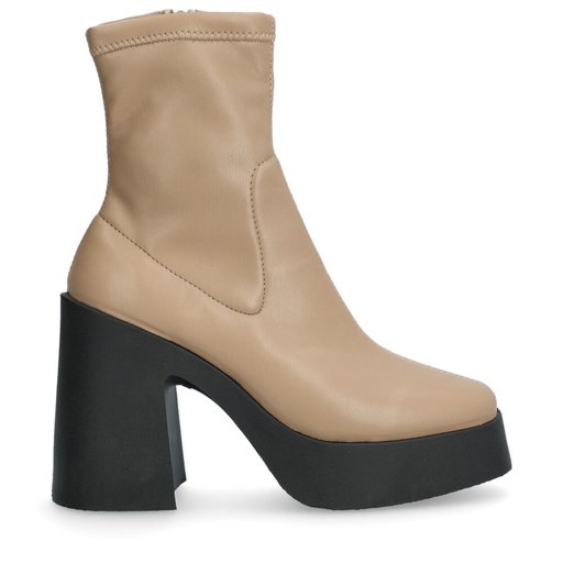 Sally Stövletter Stretch Beige