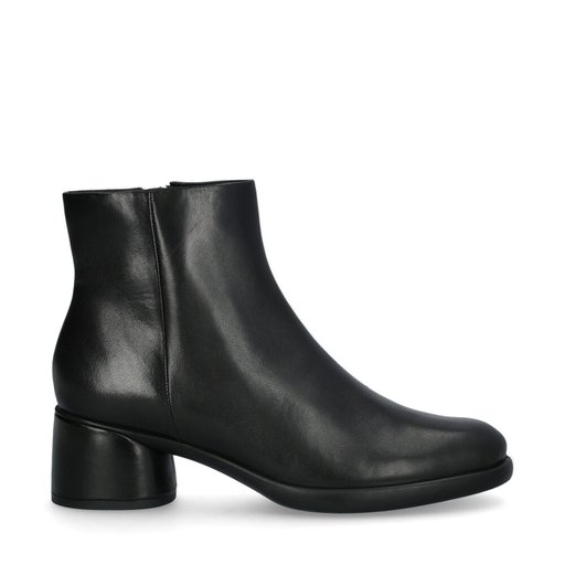 Sculpted LX 35 Boots Svart