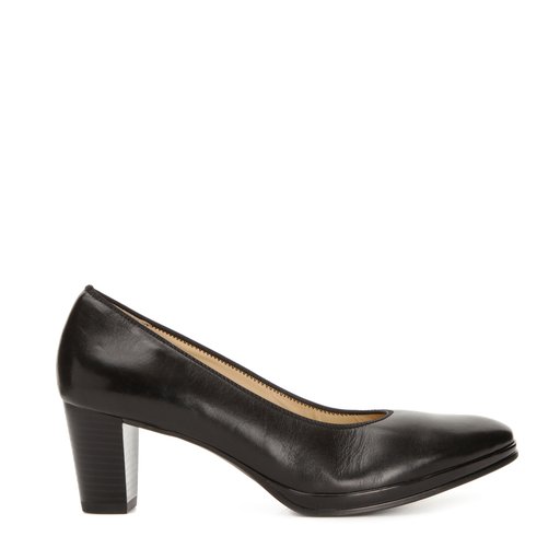 Orly Pumps Svart