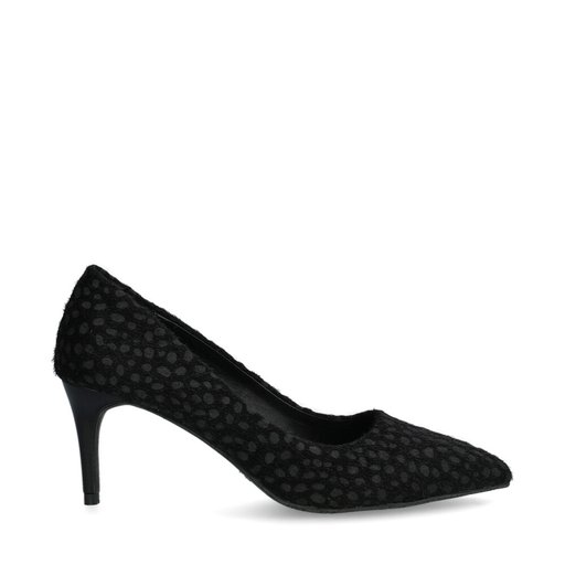 Cora Pumps Svart