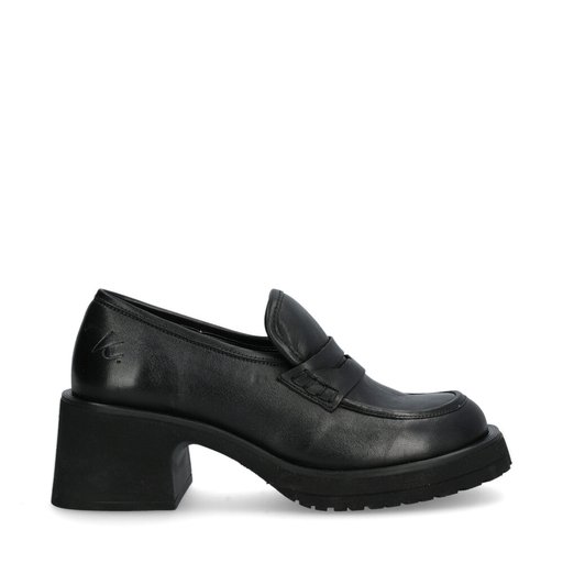 Tring Loafers Svart