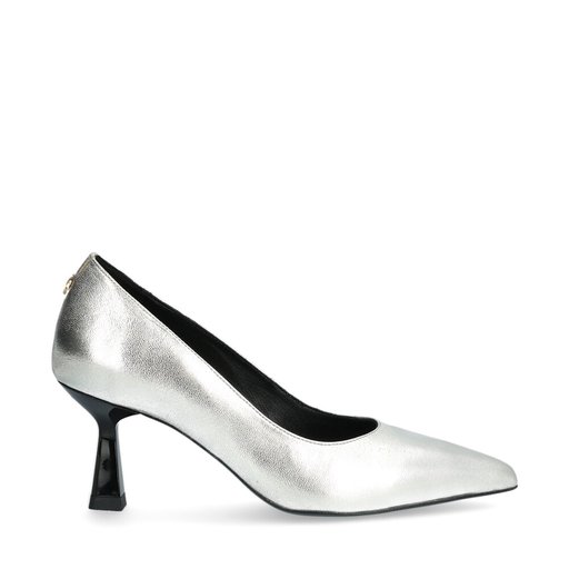 Staletti Pumps Silver