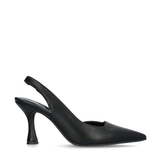 Fairford Slingback Pumps