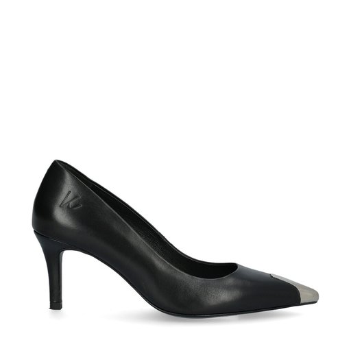 Coleville Pumps Svart