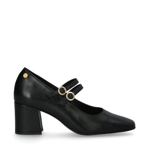 Barletta Pumps Svart