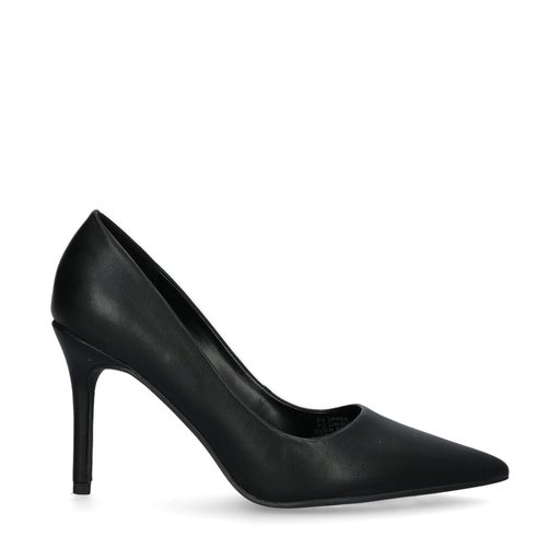 Gabriella Pumps Svart