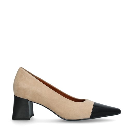 Altea Pumps Beige