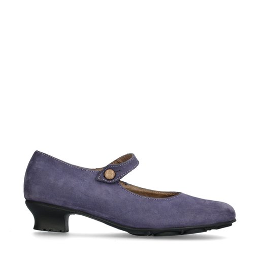 Reuse Gudrun Sjödén Pumps Lila