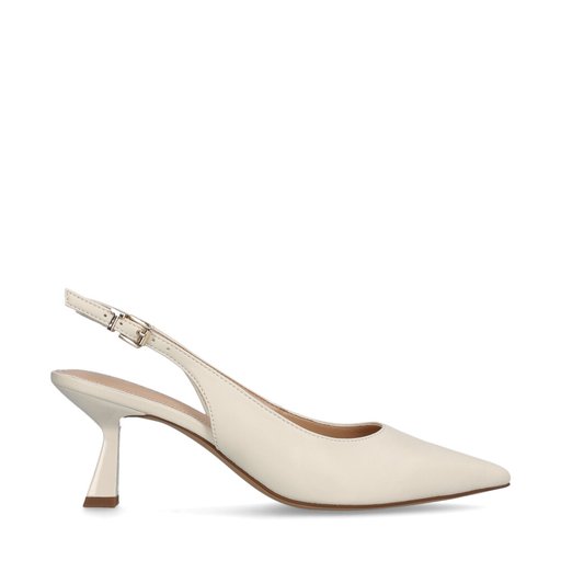 Alaia Pumps
