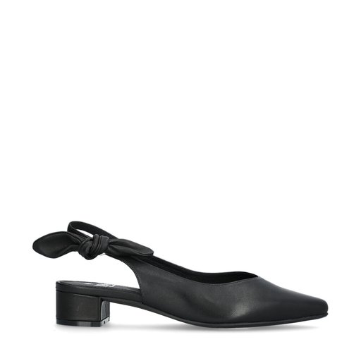 Verbena Pumps Slingback