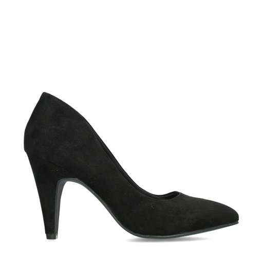 Reuse Bianco Pumps Svart