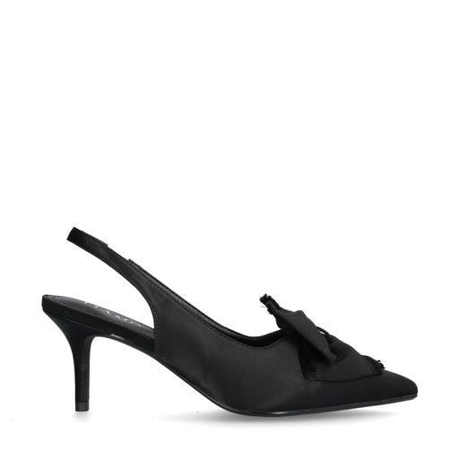 Myla Pumps Svart