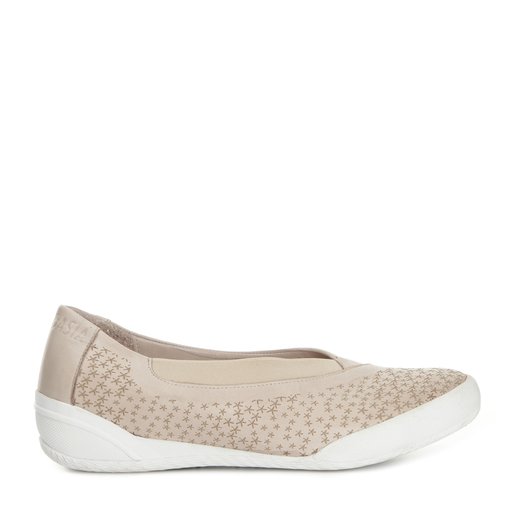 Lantana Ballerina Taupe