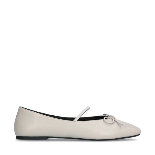 Eastwood Ballerina Grå