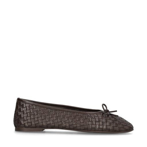 Bateman Ballerinor Brun